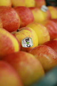 bio-aepfel Äpfel